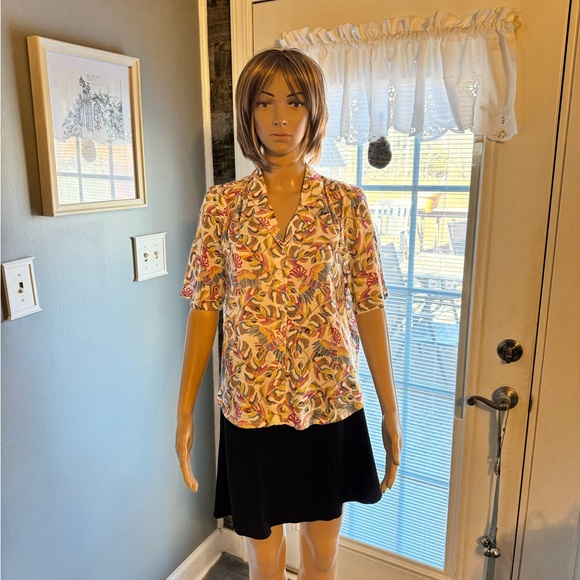 Jane + Delancey Shirt SZ‎ SM NWT. - Picture 1 of 5